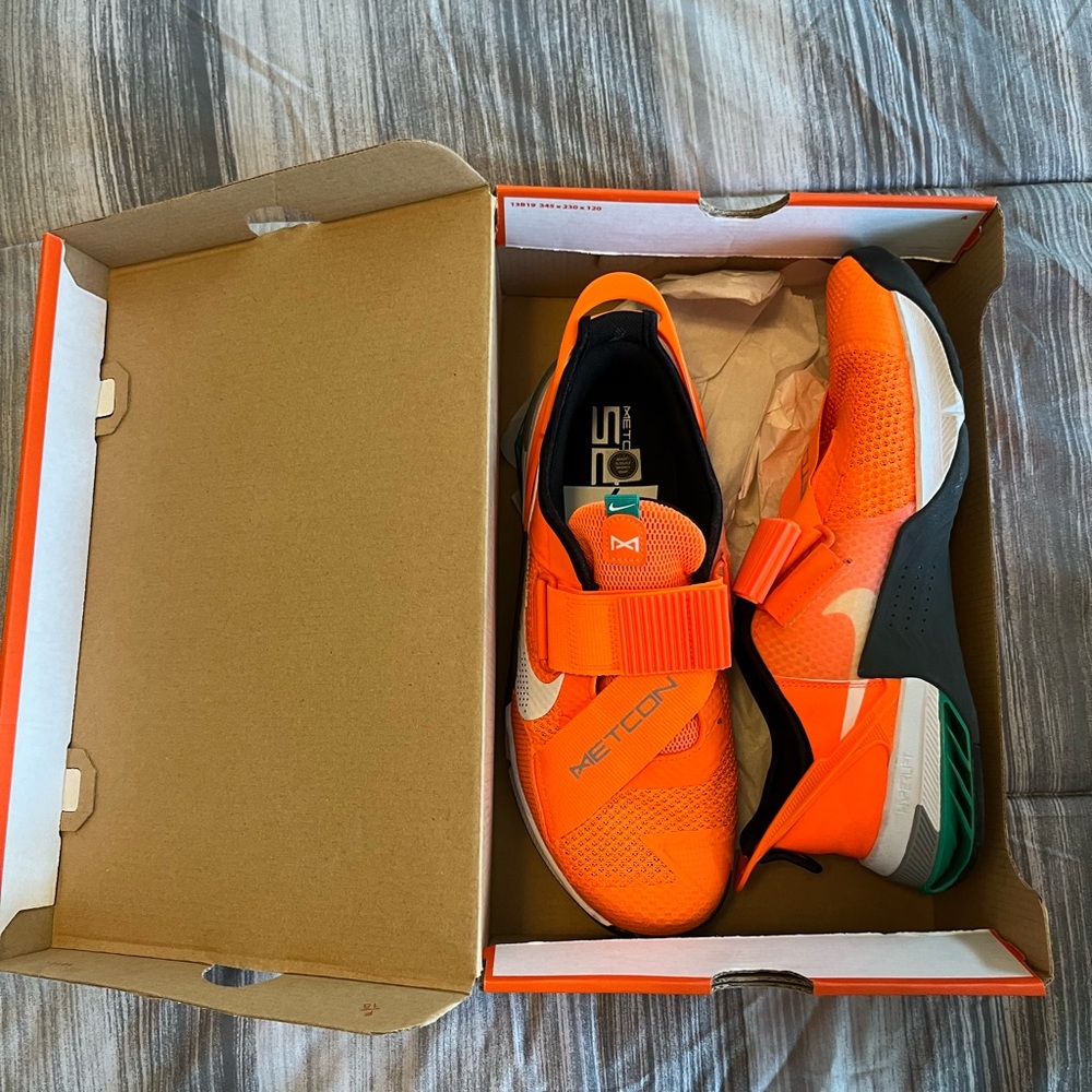 Nike Metcon 7